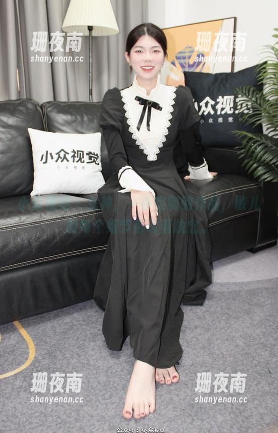 小众视觉-敏儿 小众视觉 - 女神,一手定制的作品,敏儿的每个细节都透着执念。