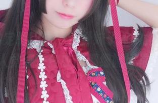 女孩的定制印象：小野妹子w的作品，让人觉得一件衣服都细腻得很。