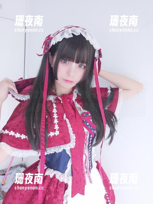 小野妹子w 女孩的定制印象:小野妹子w的作品,让人觉得一件衣服都细腻得很。