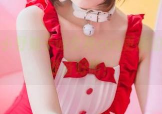 又到了小野妹子w女神cos更新的时刻，准备好咯！