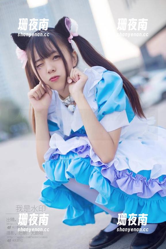 小野妹子w 小野妹子w欢快的福利向图片分享,再瞄一眼就……算了!