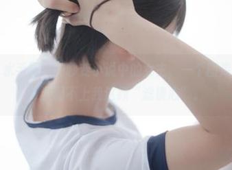 少女秩序 - 水手服,一秒变小说中的女主,一个图库中的千澄,资源配不上我这颗“滤镜心”。