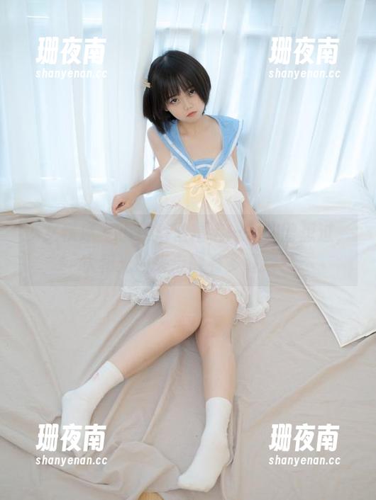 少女秩序 - 小葵浴室精选——你曾想过，水和光的夹击能有多缠绵？