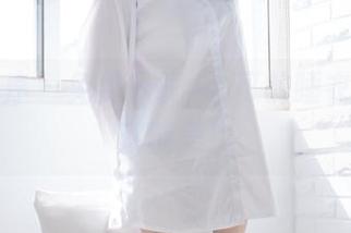 少女秩序 - 免费下载,晞可的睡衣,躺着就能美!