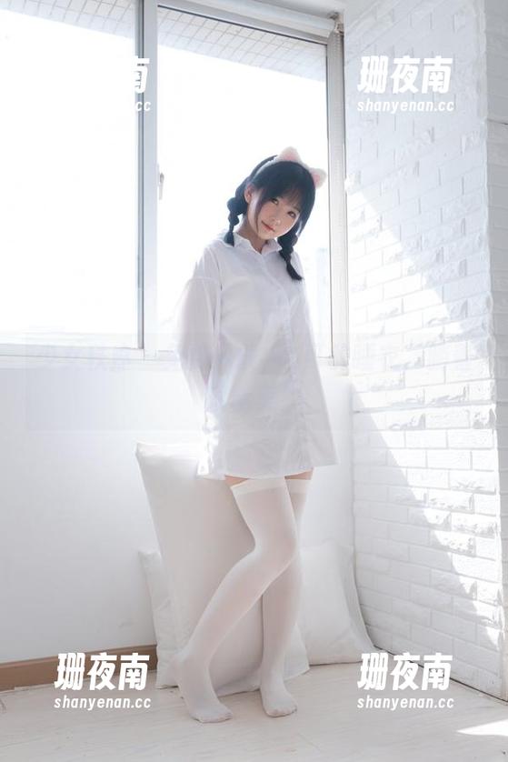 少女秩序-晞可 少女秩序 - 免费下载,晞可的睡衣,躺着就能美!