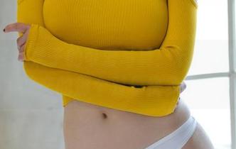 尤果网 – 栗子的可爱写真:下载速度比你暗恋的那个对象快多了。