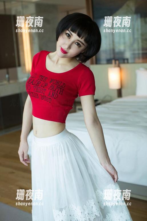 尤果网-王莹 尤果网 - 王莹最新比基尼合集,暑期必备,不看你会后悔哦~