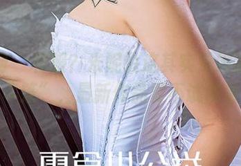 尤果网 – 和服?米妮说这其实是她的“隐形斗篷”,最新作品要不试试看?