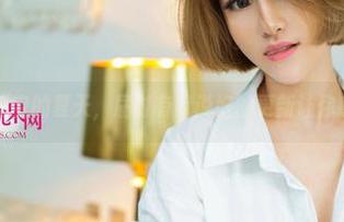 尤果网 – 靳宝的夏天，届时有我说好的更新让你意想不到！