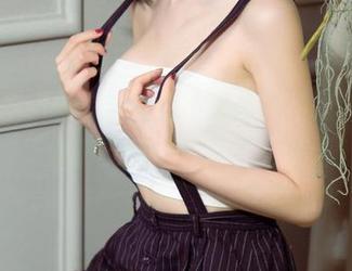 尤果网 – 私房新晋女神颜亦汐的原图,清纯得像刚摘的苹果,不吃可惜!