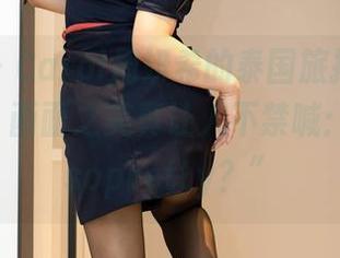 尤蜜荟 – Carol周妍希的泰国旅拍，作品在线上，画面之美真让人不禁喊：“whysopretty？”