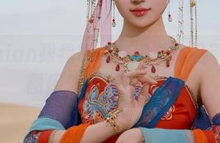 年年Nnian跟我玩——缪斯作品带你飘到图库外的疯狂想象！
