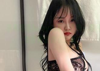 微密圈 – 快来张鑫baby的夏天在线，图片看多了，也许能借到点清凉？