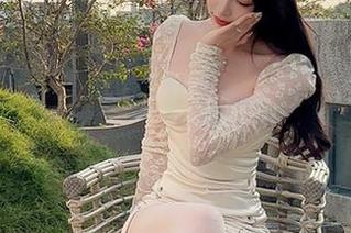 微密圈 – 徐莉芝Booty的裤子里探险,揭秘这一张趣味图片!