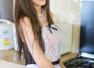 推女神 - 卓琳妹妹的护士套图:严肃与柔情的完美碰撞