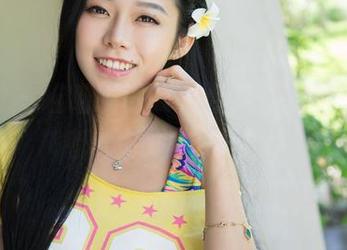 推女神 - 喵喵哒的夏日合集，好图多到我都不知该选哪张！