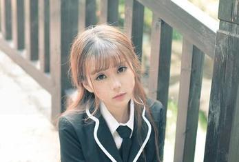 推女神 - 王明明图集:双马尾也能美出新高度?