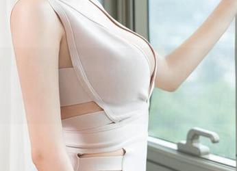 推女神 – 图库分享中的魏扭扭，女孩的每一个眼神都能说上几百句