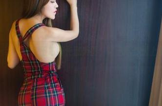 推女郎 – 还看啥？田芯娜长腿美图，精选给你送上小快乐～