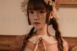 星野咪兔与酒吞童子的美图大碰撞,结果会不会出乎意料?