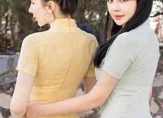 星颜社 – 恩一的照片有毒,女孩看多了,想也来一次这样的summervibe