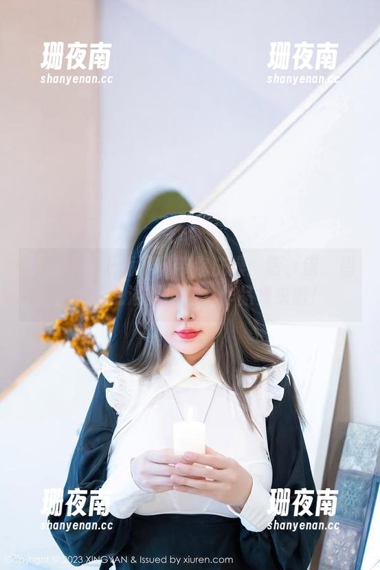 星颜社-王俪丁呀 星颜社 - 王俪丁呀带你洗澡:错、错、错,我是说浴缸摄影,作品集来啦!