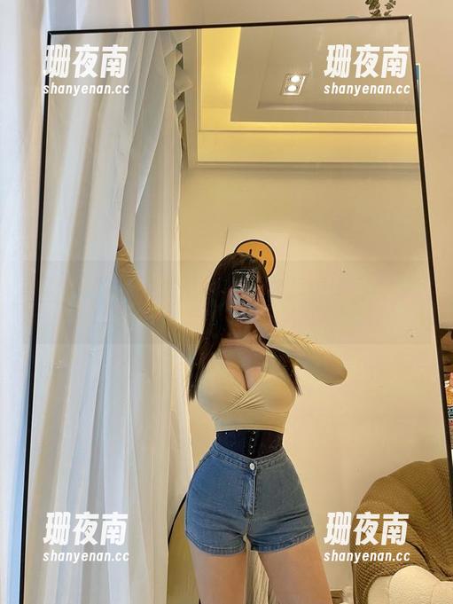 微密圈 - 是可馨耶的豹纹美图：看似温柔实则野性难驯