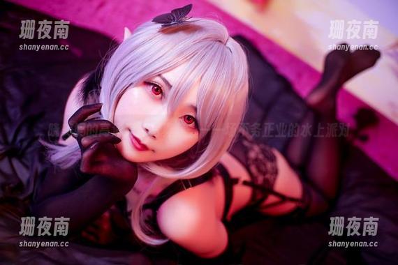 晓美妈 晓美妈的高清竞泳写真集——一场不务正业的水上派对
