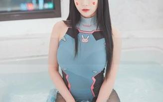 不可思议，普美Bomi(보미)的女王作品，竟然免费给你看！