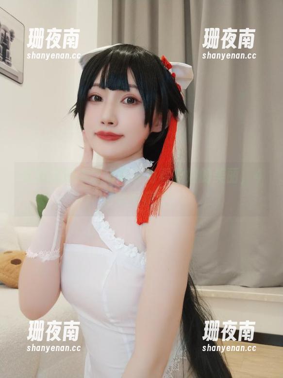 木之本果 在线沉浸木之本果身为看护妇的美丽,4月美图疯长!