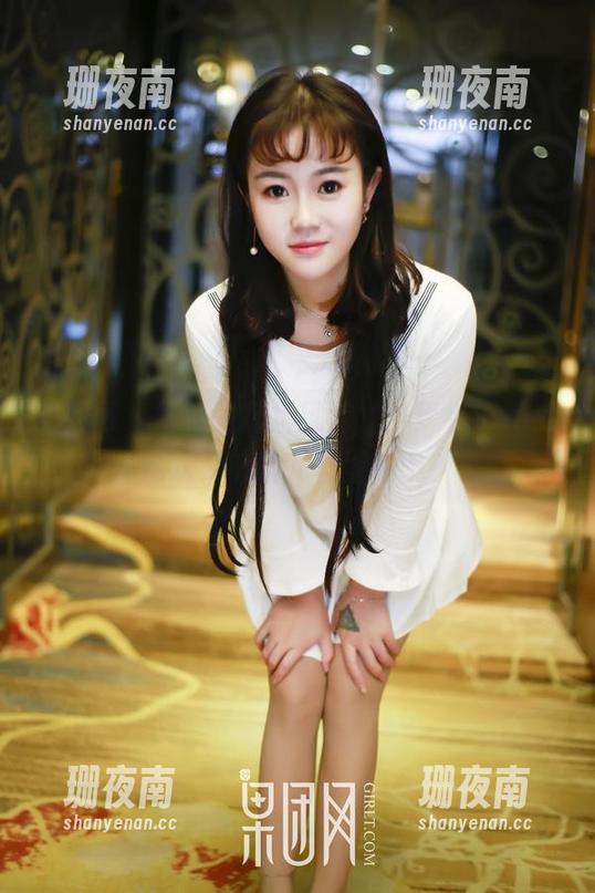 果团网-何梦兮Stacy 果团网 - 最新的御姐风范,何梦兮Stacy这次又有啥花样图片呢?
