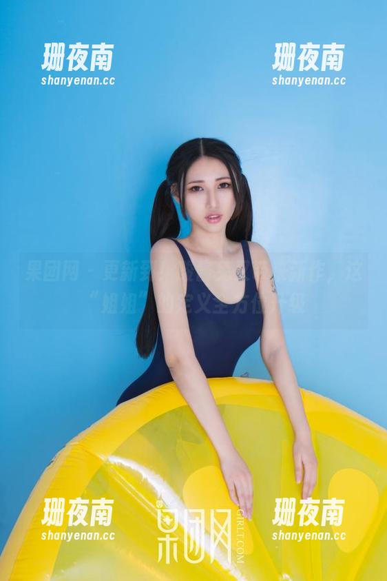 果团网-酸酱兔 果团网 - 更新到!酸酱兔又带来新作,这“姐姐”的定义全方位升级