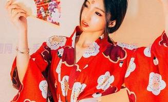 果团网 – 一丢丢黄歆苑,圣诞写真资源,别想太多