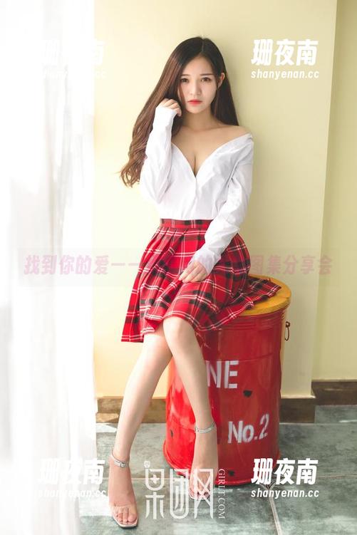 果团网 找到你的爱——果团网的尤物图集分享会
