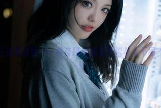 在线那点事——桃良阿宅的紫纱裙与众不同？