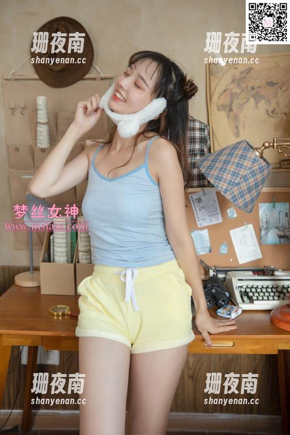 梦丝女神-乔儿 梦丝女神 - 来聊聊乔儿的内衣私房照片,这种美,用图片说不完!