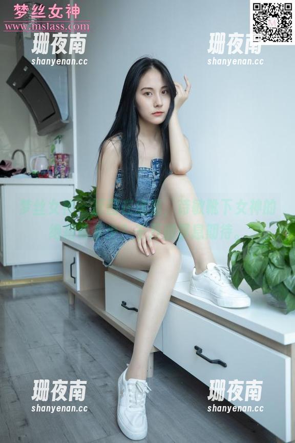 梦丝女神-诗敏 梦丝女神 - 原图在这里,诗敏靴下女神的绝招知多少?千万别屏息期待。