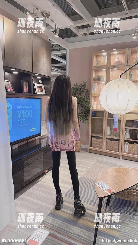 梦露veronica 微密圈 - 梦露veronica的JK图集:今天更新了一波绝美风格,记得点个赞哦