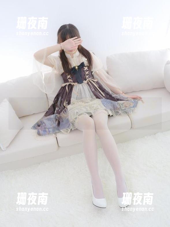 森萝财团 森萝财团的黑丝女仆精选–不是说女仆要干活的么?这可是画出来的“干货”哦!