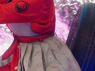 楚楚子w：我妻由乃的未来日记合集！准备好迎接点滴征服了吗？