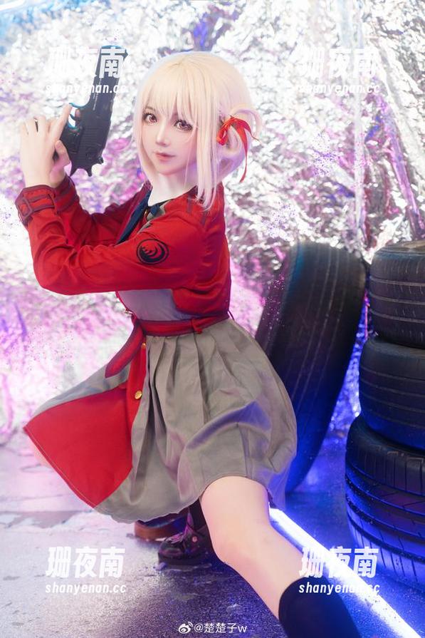 楚楚子w 楚楚子w:我妻由乃的未来日记合集!准备好迎接点滴征服了吗?