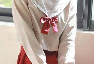 模范学院 – 私房写真见证海风,仓井优香,果然人与自然是天作之合!