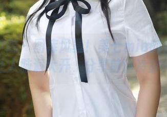 模范学院 – 图库风暴!美七mia的校服照让人脑洞大开,分享前请冷静。