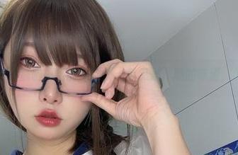 透明女仆？次屁啦搞出的新图册，带点恶作剧的味道，怎能不看？