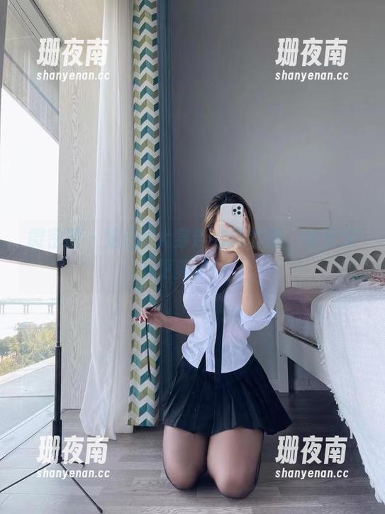 微密圈 - 洁己u大穿连衣裙套图，今天又更新了！