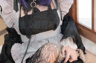 察觉!清水由乃的厨娘私拍,套图里藏着些啥?