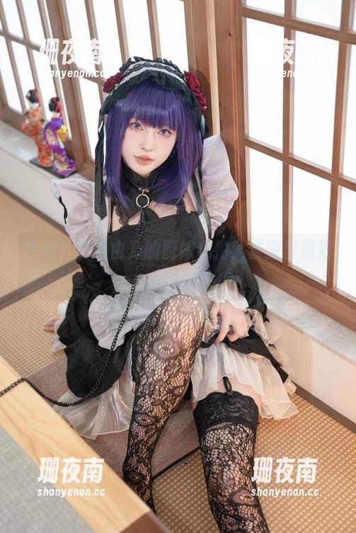 清水由乃 察觉!清水由乃的厨娘私拍,套图里藏着些啥?