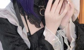 清水由乃:私拍写真里的天使和调皮小鬼!