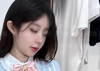 微密圈 – 精选女神火龙果羊：这气质，秒杀一切路人！