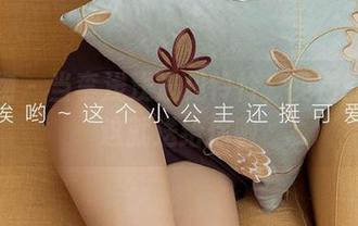 爱尤物 – 当李浅浅遇见怜怜，免费的照片这就送给你啦